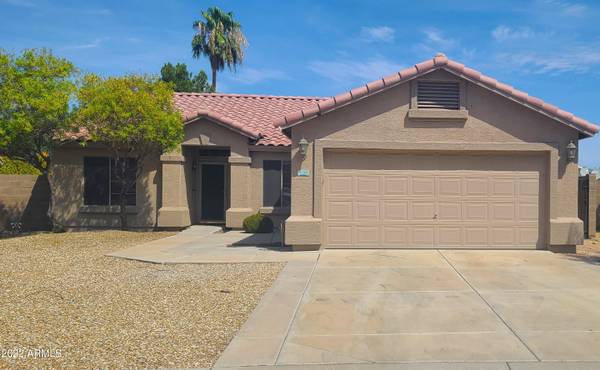 9654 N 94TH Avenue, Peoria, AZ 85345