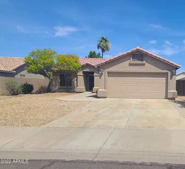 Peoria, AZ 85345,9654 N 94TH Avenue