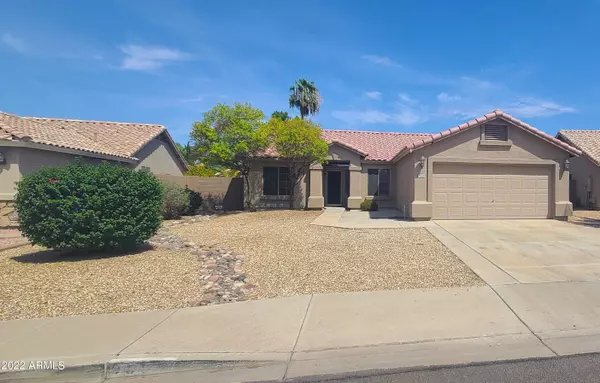 Peoria, AZ 85345,9654 N 94TH Avenue