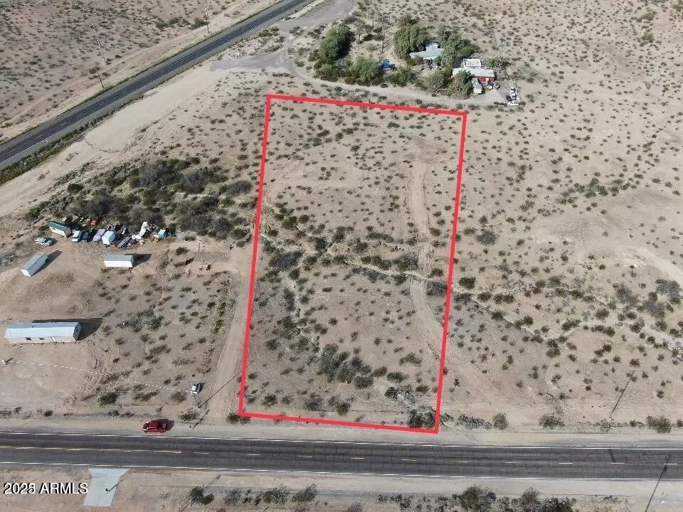 Tonopah, AZ 85354,0 N 355th Avenue #-