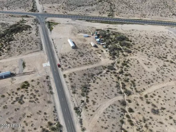 Tonopah, AZ 85354,0 N 355th Avenue #-