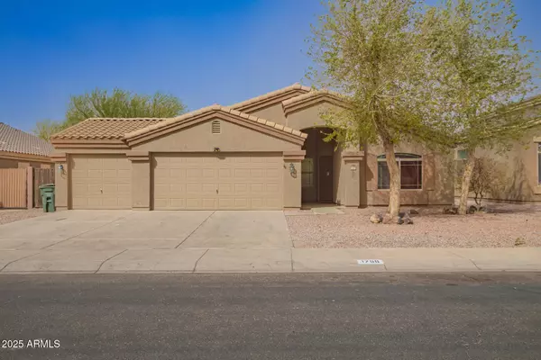 1756 E CARDINAL Drive, Casa Grande, AZ 85122