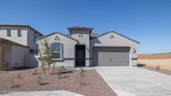 27280 N 74TH Lane, Peoria, AZ 85383