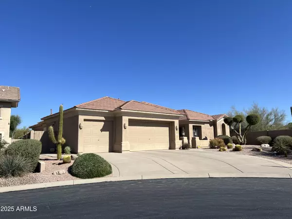 Cave Creek, AZ 85331,5426 E CALLE DE BACA --