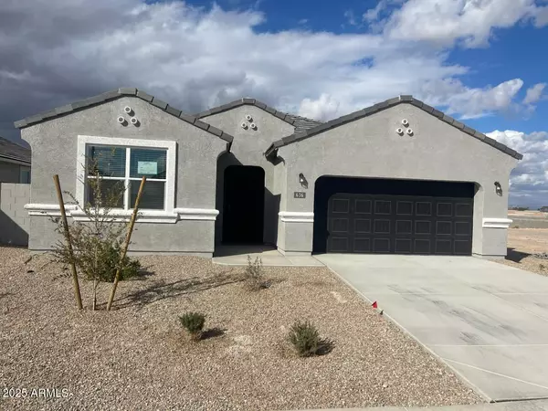 636 W Freedom Street, Florence, AZ 85132