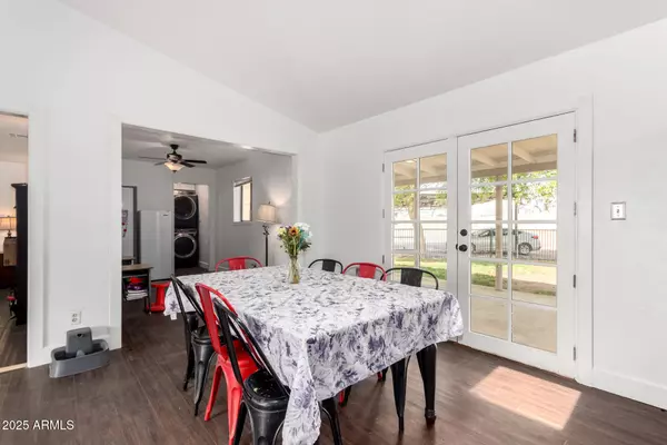 Buckeye, AZ 85326,1006 N 194TH Avenue