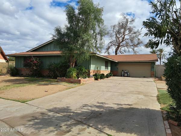 13805 N 31ST Avenue, Phoenix, AZ 85053