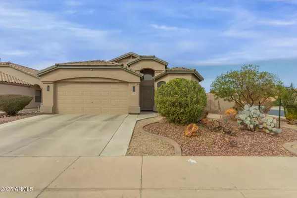 42266 W SPARKS Drive, Maricopa, AZ 85138