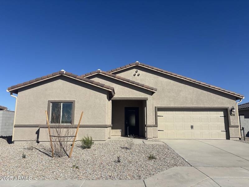 618 W PINTAIL Drive, Casa Grande, AZ 85122