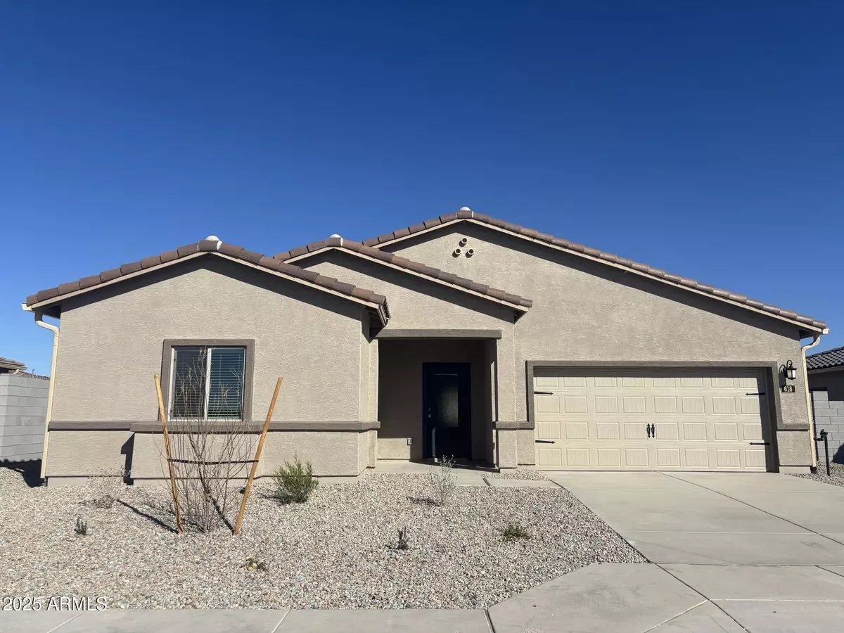 Casa Grande, AZ 85122,618 W PINTAIL Drive