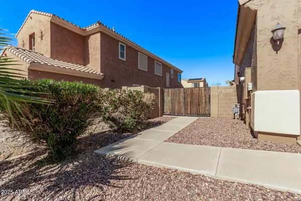 Chandler, AZ 85249,4914 E PALM BEACH Drive