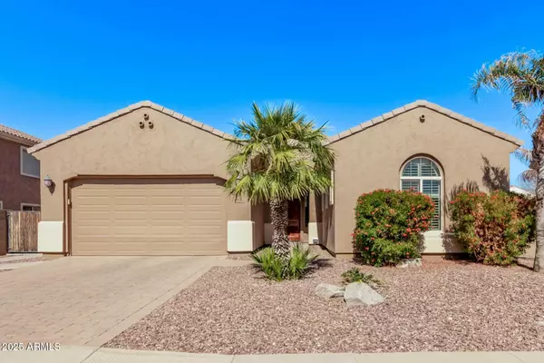 4914 E PALM BEACH Drive, Chandler, AZ 85249