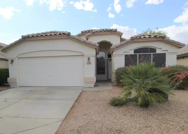 15298 W EUREKA Trail, Surprise, AZ 85374