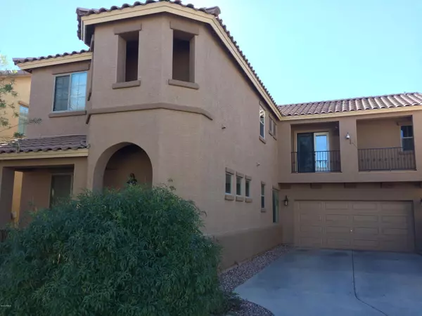 Surprise, AZ 85379,14755 W Poinsettia Drive