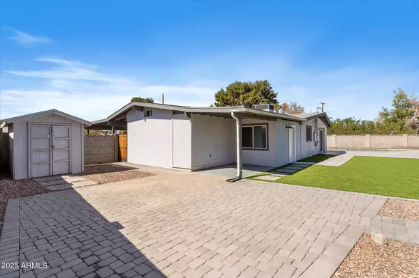 Phoenix, AZ 85015,6239 N 20TH Drive