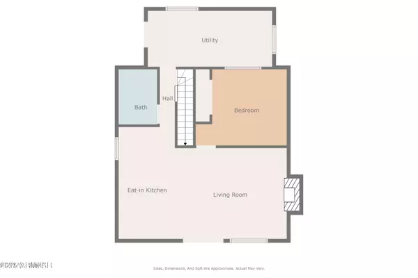 Show Low, AZ 85901,1121 WHITE TAIL Drive