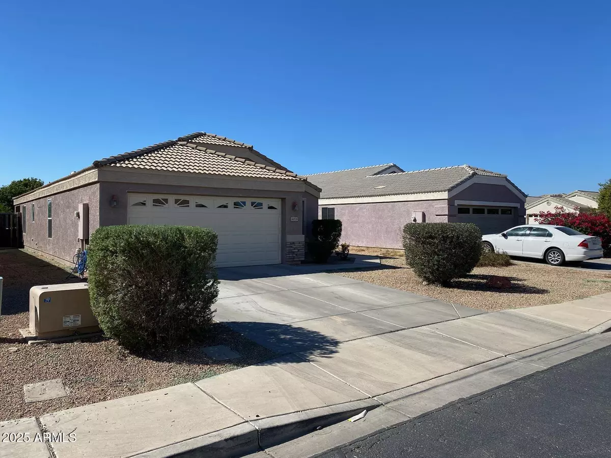 El Mirage, AZ 85335,14828 N B Street