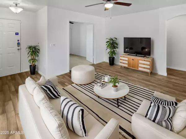 El Mirage, AZ 85335,11734 W PARADISE Drive