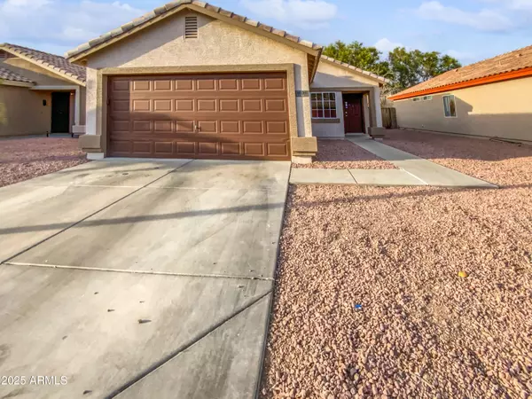 El Mirage, AZ 85335,11734 W PARADISE Drive