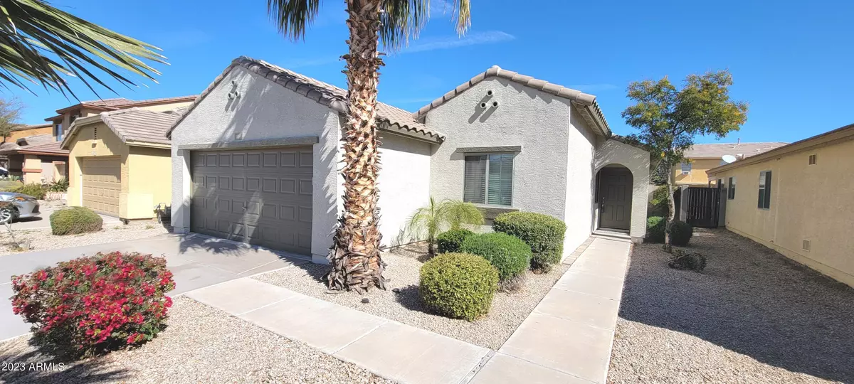 San Tan Valley, AZ 85144,1814 W Desert Hills Drive