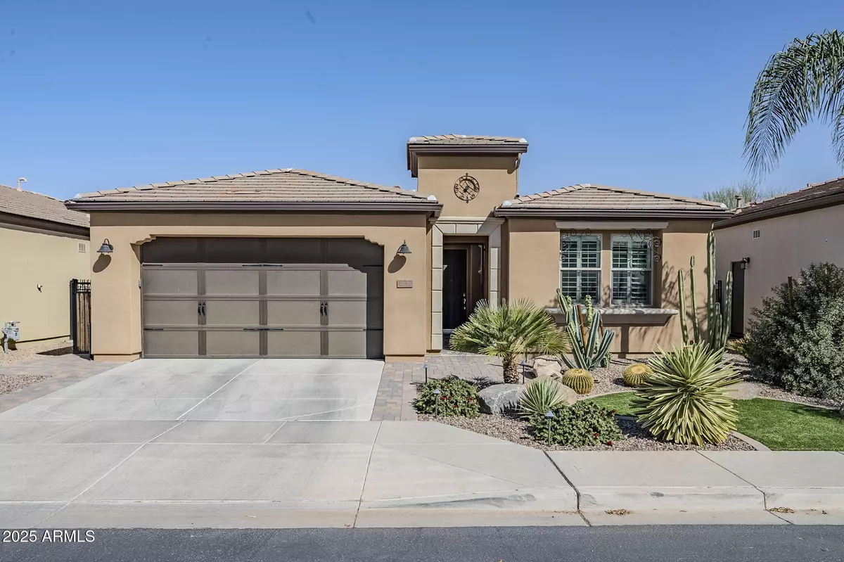 Queen Creek, AZ 85140,830 E GARDEN BASKET Drive