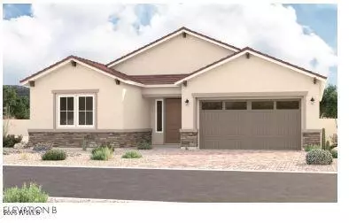 15822 W BRONCO Trail, Surprise, AZ 85387