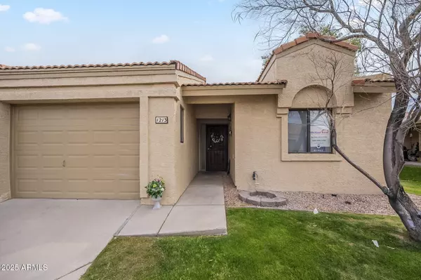 1021 S GREENFIELD Road #1213, Mesa, AZ 85206