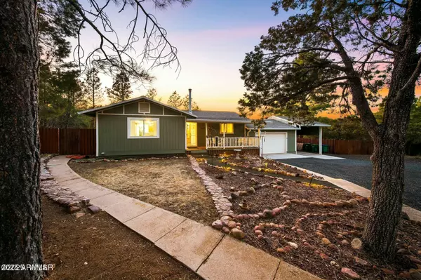 Show Low, AZ 85901,1000 S 11TH Street