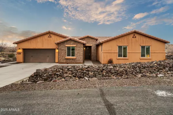 15720 E BROKEN BIT Road, Mayer, AZ 86333