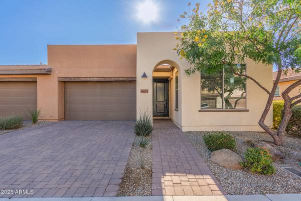 36211 N Desert Tea Drive, San Tan Valley, AZ 85140