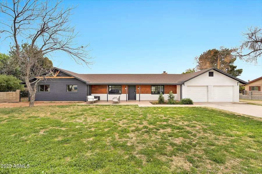 4211 W YORKSHIRE Drive, Glendale, AZ 85308