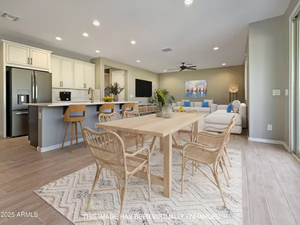 Surprise, AZ 85388,18902 W CLINTON Street