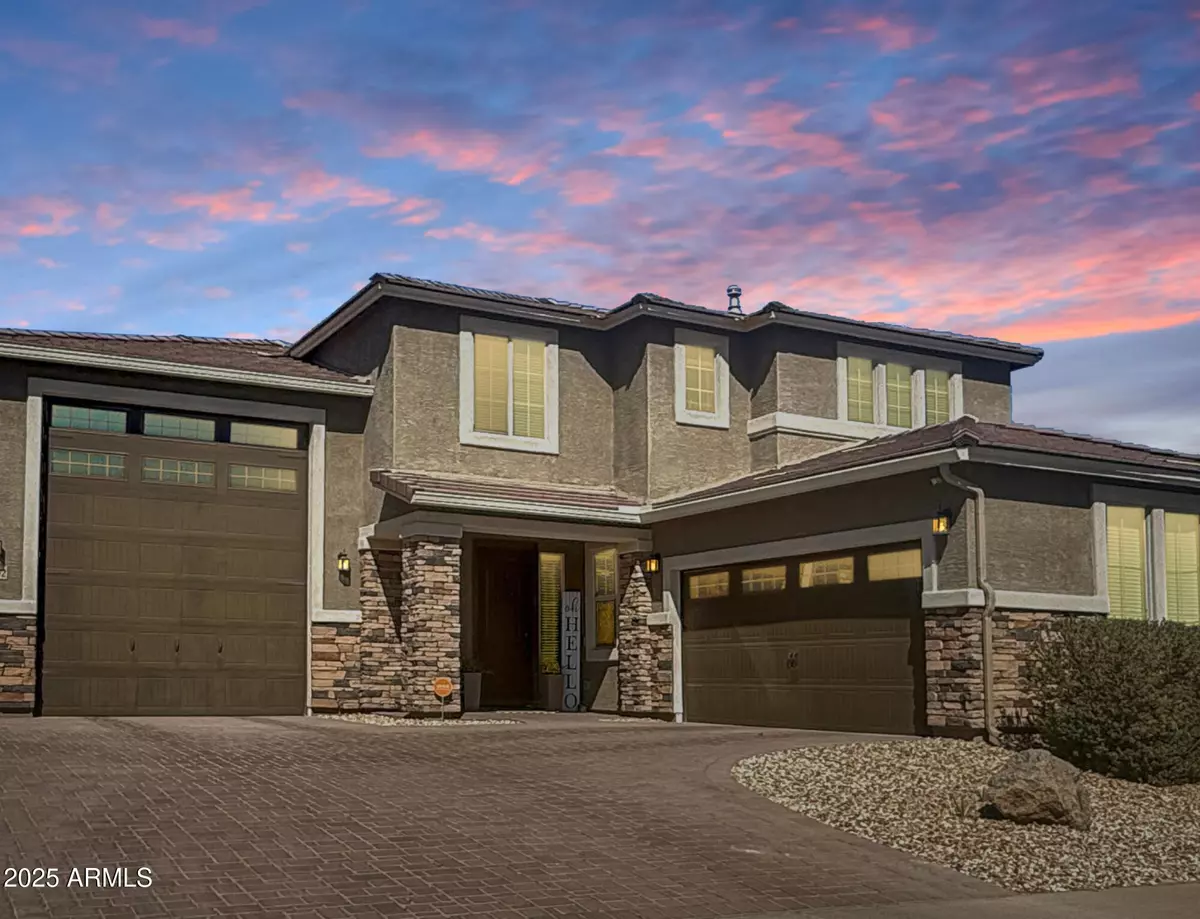 Surprise, AZ 85388,18902 W CLINTON Street