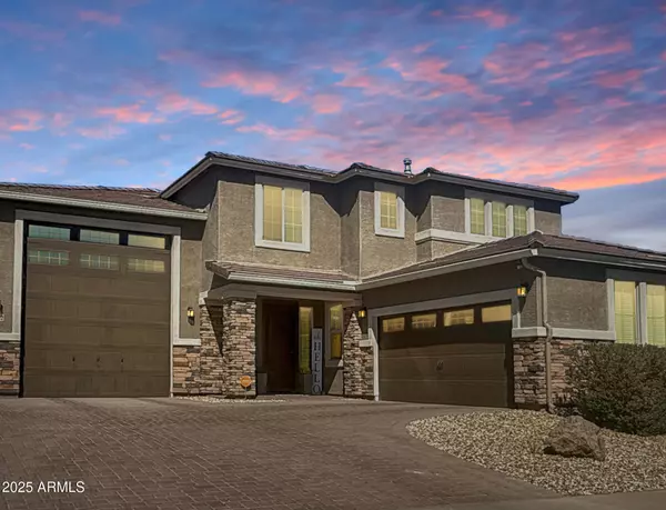 Surprise, AZ 85388,18902 W CLINTON Street