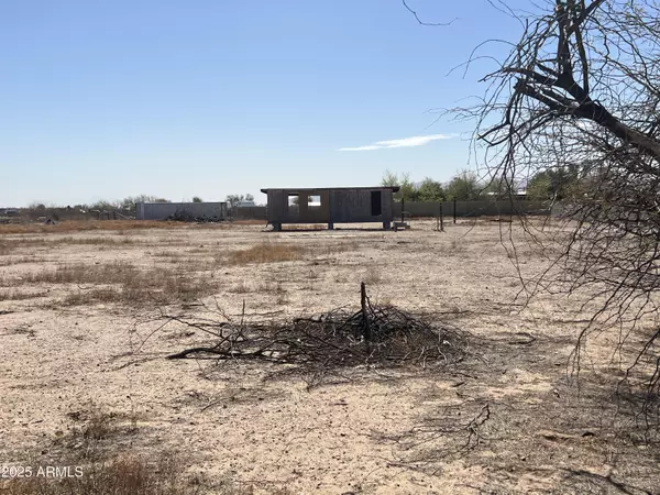 Wittmann, AZ 85361,0 W Montanoso Drive #-