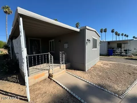 Phoenix, AZ 85031,5201 W CAMELBACK Road #181