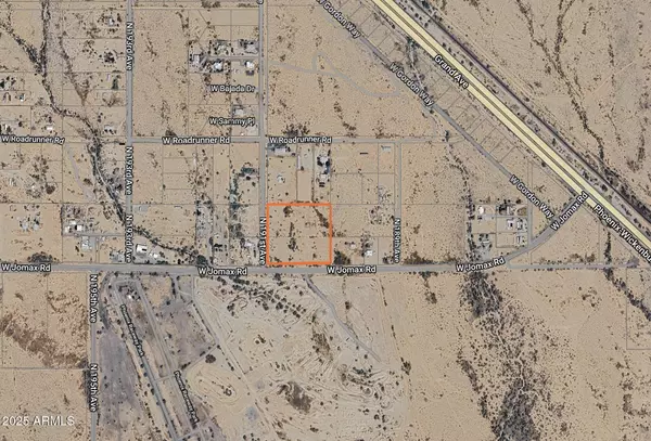 Wittmann, AZ 85361,26631 N 191st Avenue #-