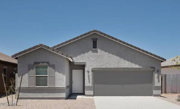 5839 W WILLOW RIDGE Drive, Laveen, AZ 85339