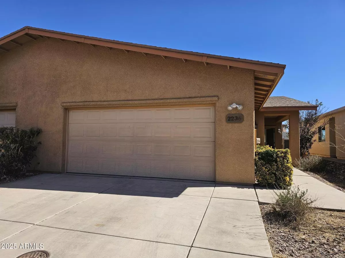 Sierra Vista, AZ 85635,2236 Las Brisas Way