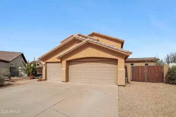 Goodyear, AZ 85338,11263 S OAKWOOD Drive