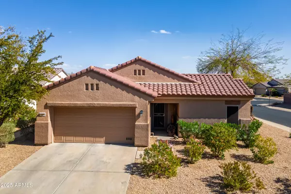 15900 W AUTUMN Circle, Surprise, AZ 85374