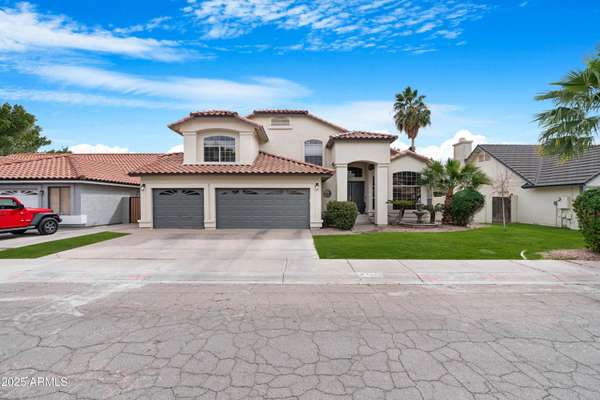 Gilbert, AZ 85234,1225 E SEA GULL Drive