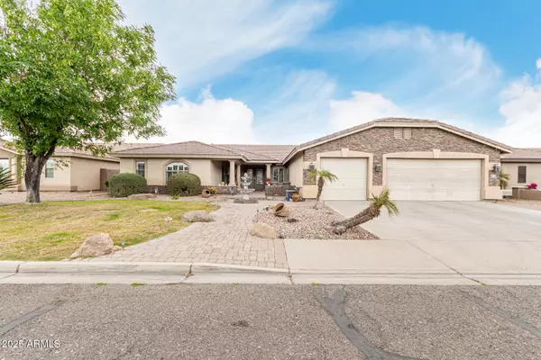 Litchfield Park, AZ 85340,13516 W WINDSOR Boulevard