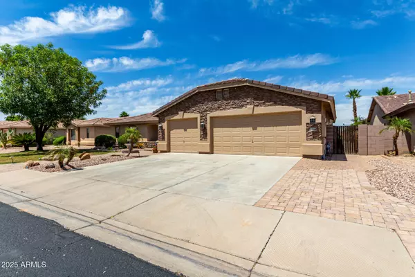 Litchfield Park, AZ 85340,13516 W WINDSOR Boulevard