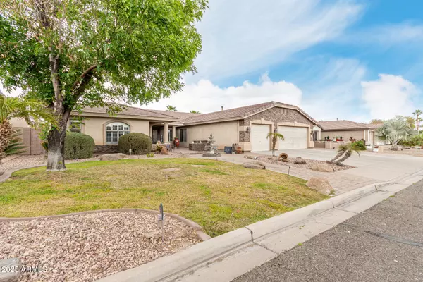 Litchfield Park, AZ 85340,13516 W WINDSOR Boulevard