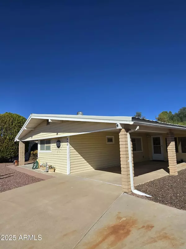Mesa, AZ 85208,523 S PARK VIEW Circle