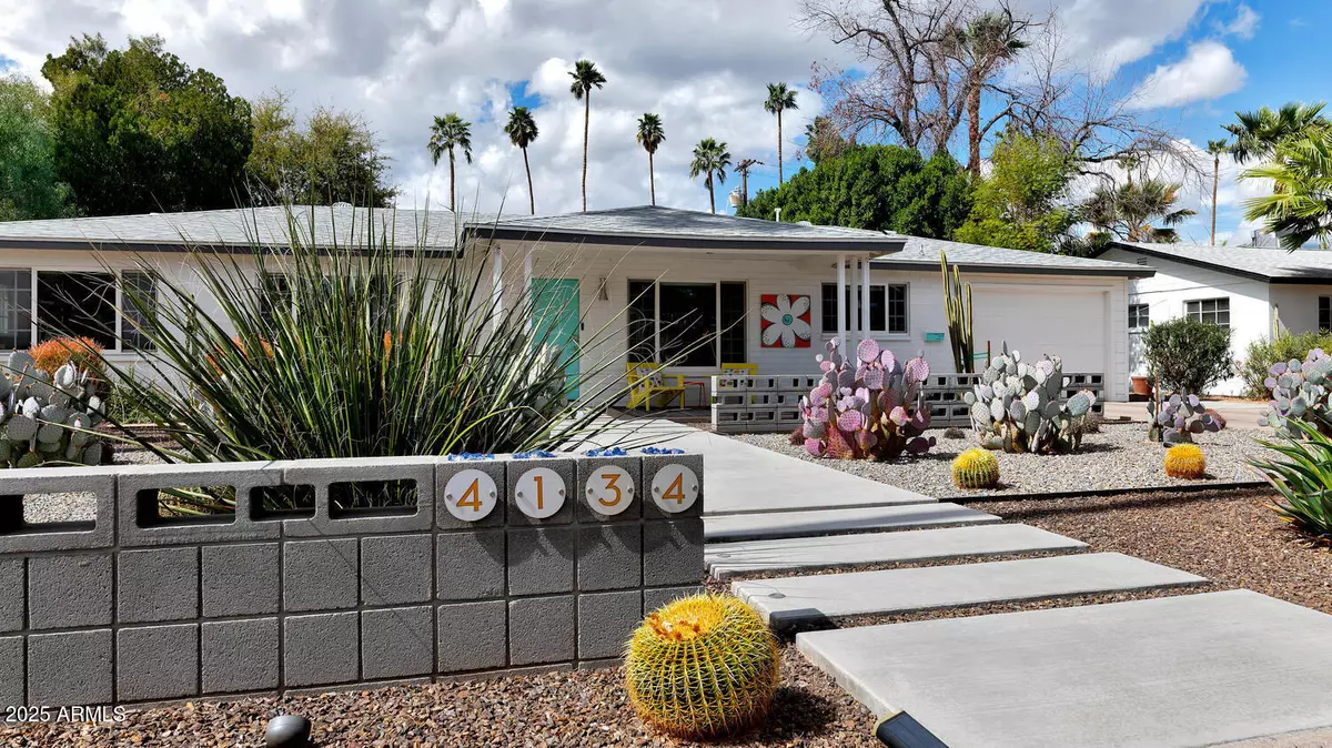Phoenix, AZ 85018,4134 N 35TH Street
