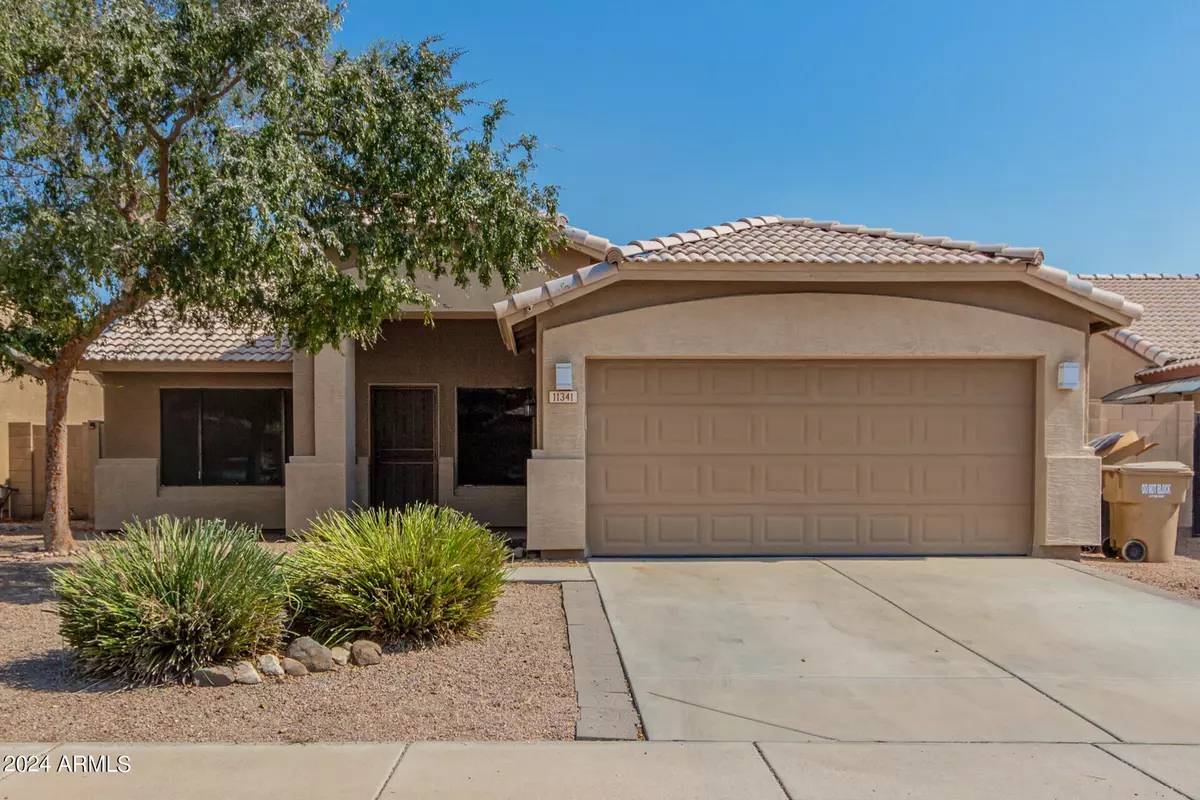 Peoria, AZ 85345,11341 W BARBARA Avenue