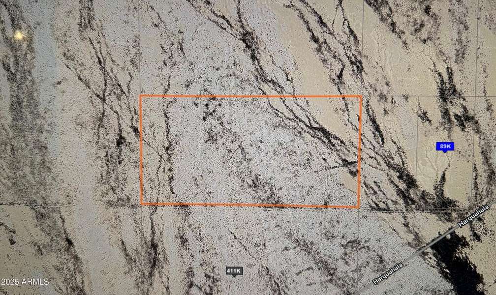 0 W Harquahala Road #0, Tonopah, AZ 85354