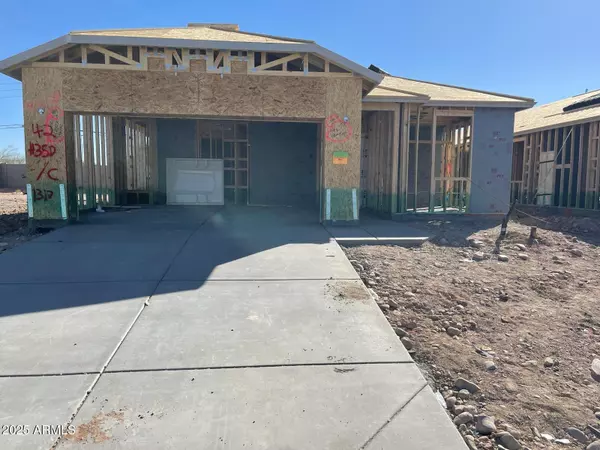 Florence, AZ 85132,1345 S Vista Avenue